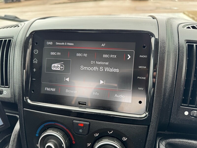 Used Peugeot Boxer 2023 for sale - 77543605: Photo 34