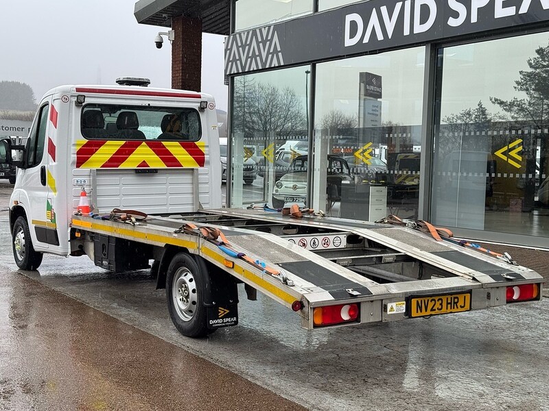 Used Peugeot Boxer 2023 for sale - 77543605: Photo 5