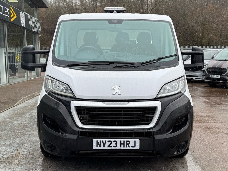 Used Peugeot Boxer 2023 for sale - 77543605: Photo 7