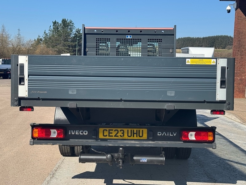 Used Iveco Daily 2023 for sale - 77947056: Photo 10