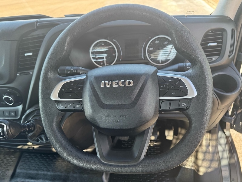Used Iveco Daily 2023 for sale - 77947056: Photo 16