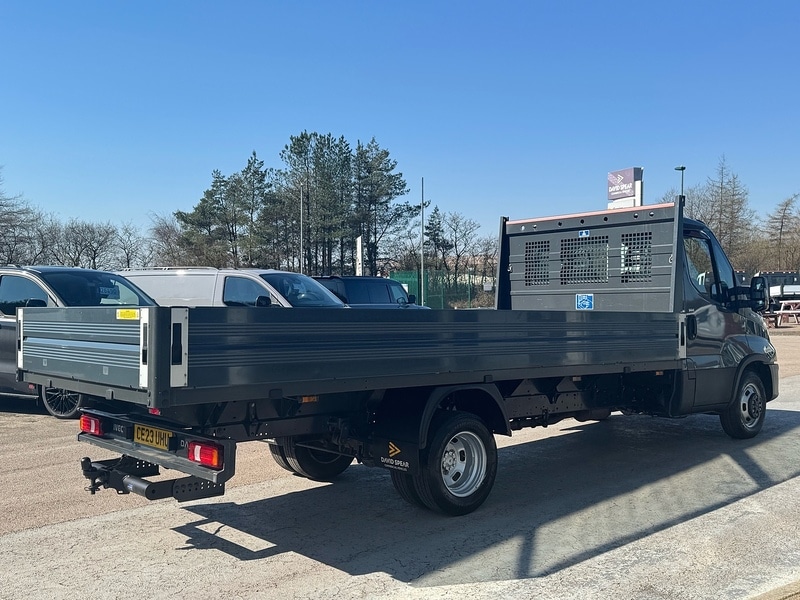 Used Iveco Daily 2023 for sale - 77947056: Photo 2