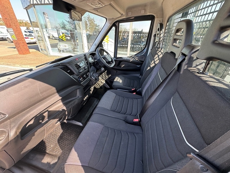 Used Iveco Daily 2023 for sale - 77947056: Photo 22