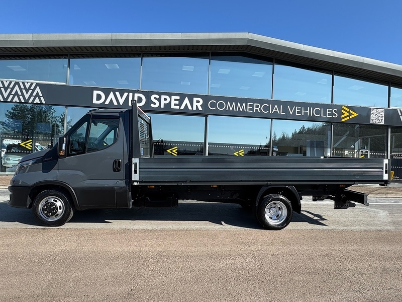 Used Iveco Daily 2023 for sale - 77947056: Photo 23