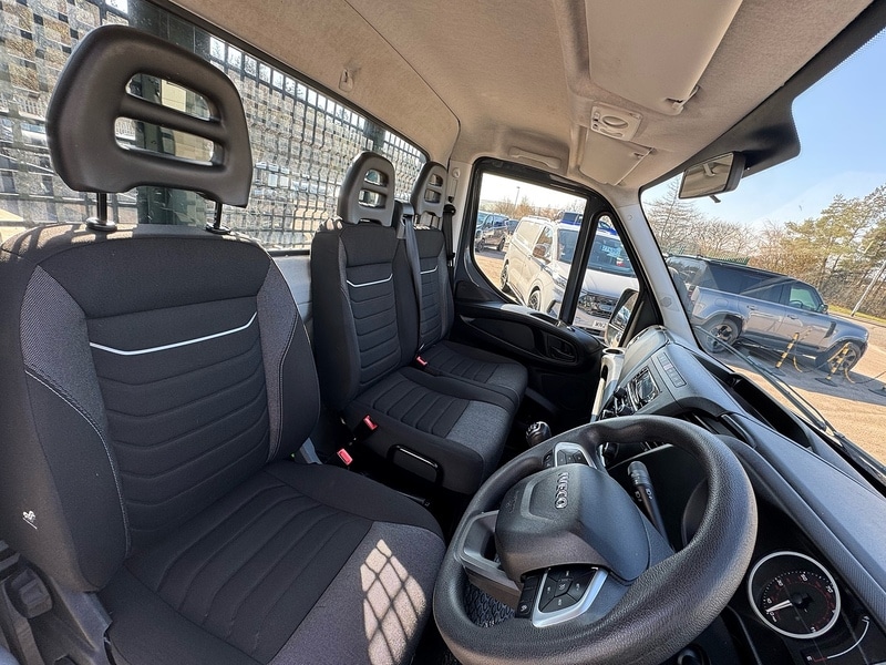 Used Iveco Daily 2023 for sale - 77947056: Photo 24