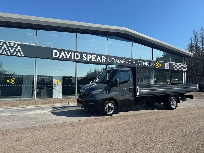 Used Iveco Daily 2023 for sale - 77947056: Photo 30