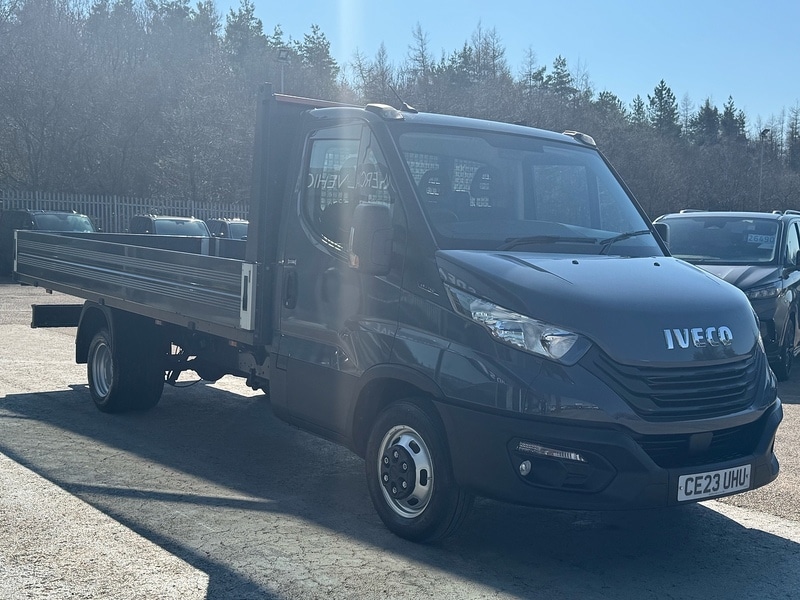 Used Iveco Daily 2023 for sale - 77947056: Photo 4