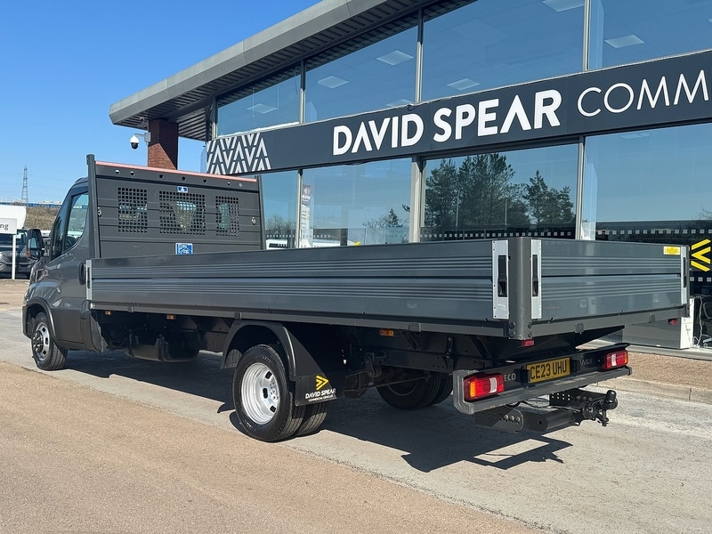 Used Iveco Daily 2023 for sale - 77947056: Photo 5