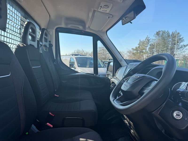 Used Iveco Daily 2023 for sale - 77947056: Photo 6