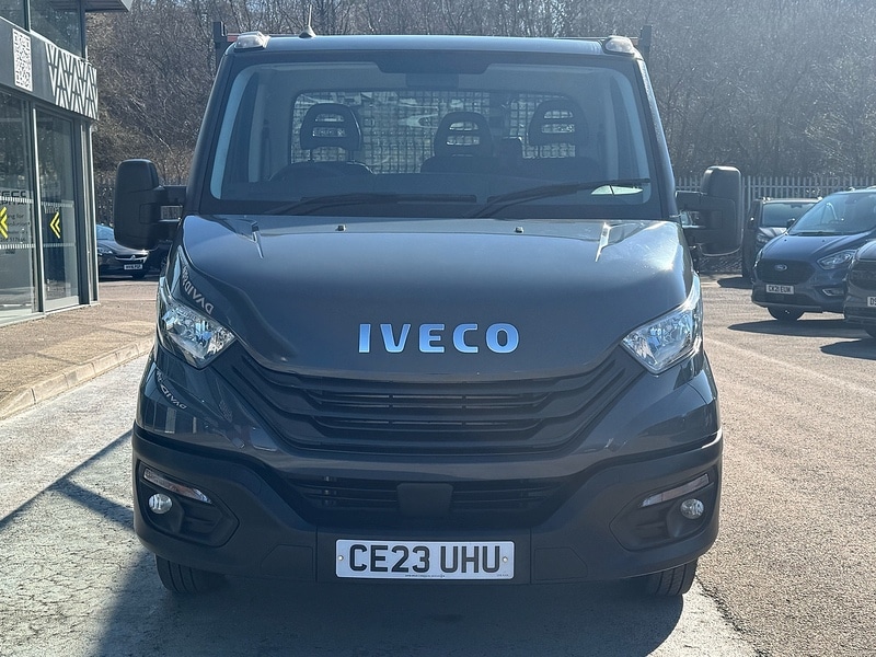 Used Iveco Daily 2023 for sale - 77947056: Photo 7