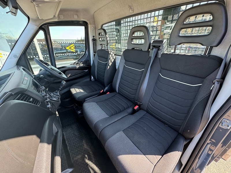 Used Iveco Daily 2023 for sale - 77947056: Photo 9