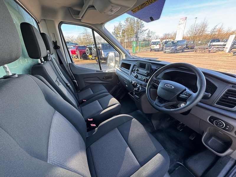 Used Ford Transit 2024 for sale - 77555850: Photo 11