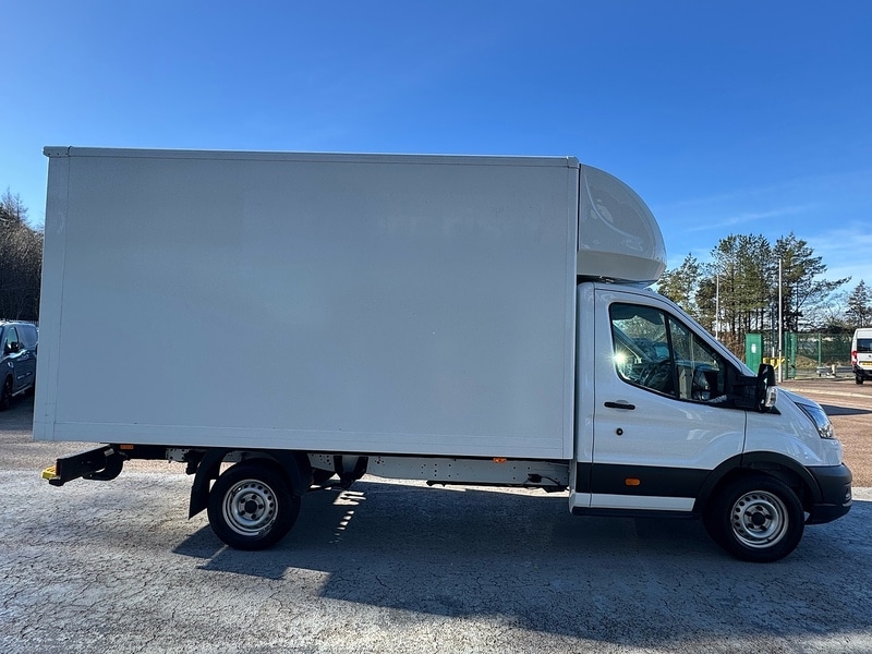 Used Ford Transit 2024 for sale - 77555850: Photo 12