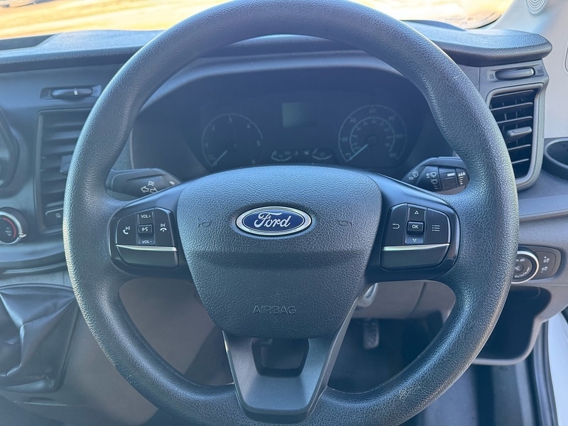 Used Ford Transit 2024 for sale - 77555850: Photo 14