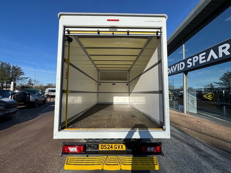 Used Ford Transit 2024 for sale - 77555850: Photo 15