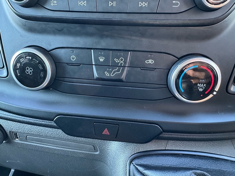 Used Ford Transit 2024 for sale - 77555850: Photo 16