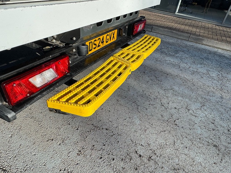 Used Ford Transit 2024 for sale - 77555850: Photo 17