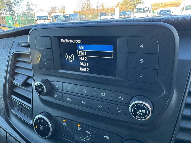 Used Ford Transit 2024 for sale - 77555850: Photo 18