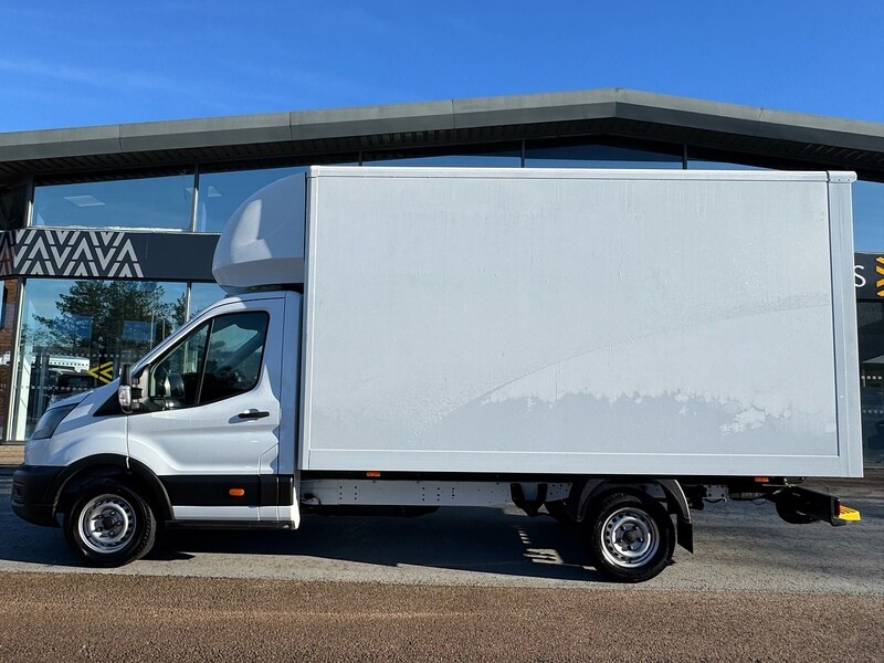 Used Ford Transit 2024 for sale - 77555850: Photo 19