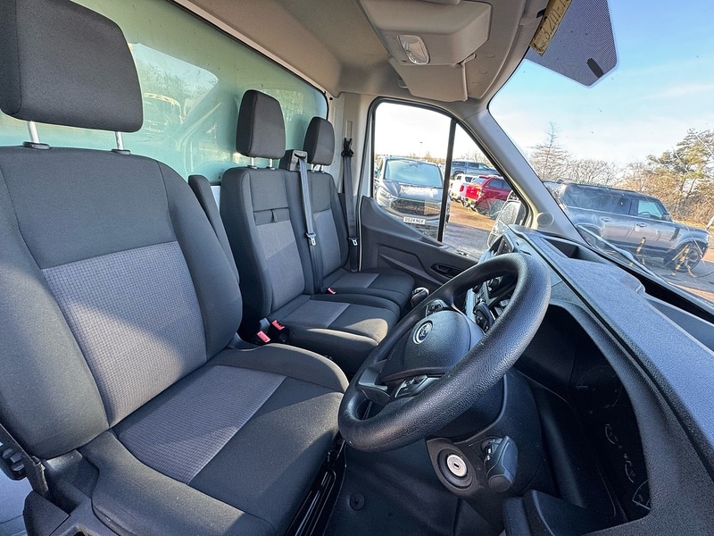 Used Ford Transit 2024 for sale - 77555850: Photo 21