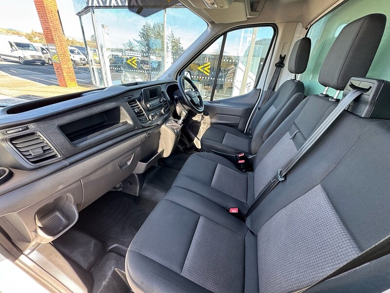 Used Ford Transit 2024 for sale - 77555850: Photo 24