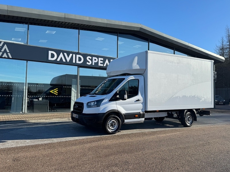 Used Ford Transit 2024 for sale - 77555850: Photo 30