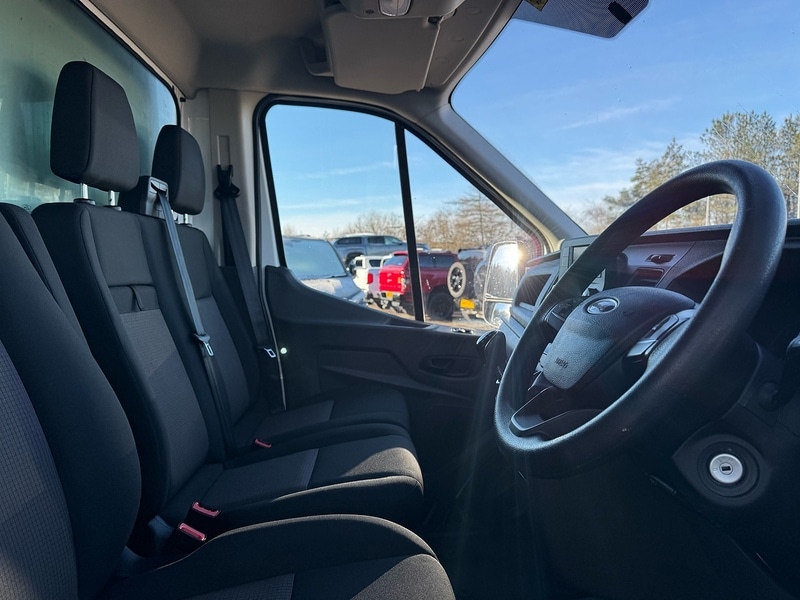 Used Ford Transit 2024 for sale - 77555850: Photo 6