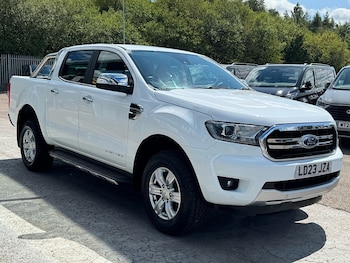 Used Ford Ranger 2023 for sale - 79385527: Photo