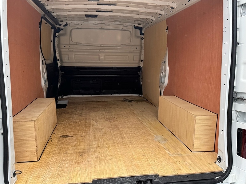 Used Renault Trafic 2024 for sale - 77906053: Photo 14