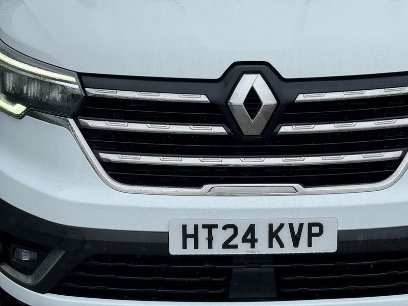 Used Renault Trafic 2024 for sale - 77906053: Photo 15