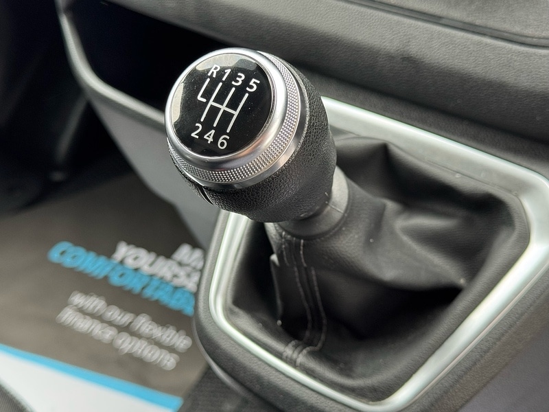 Used Renault Trafic 2024 for sale - 77906053: Photo 20