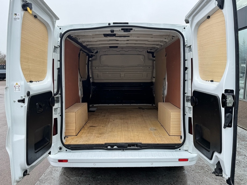 Used Renault Trafic 2024 for sale - 77906053: Photo 28
