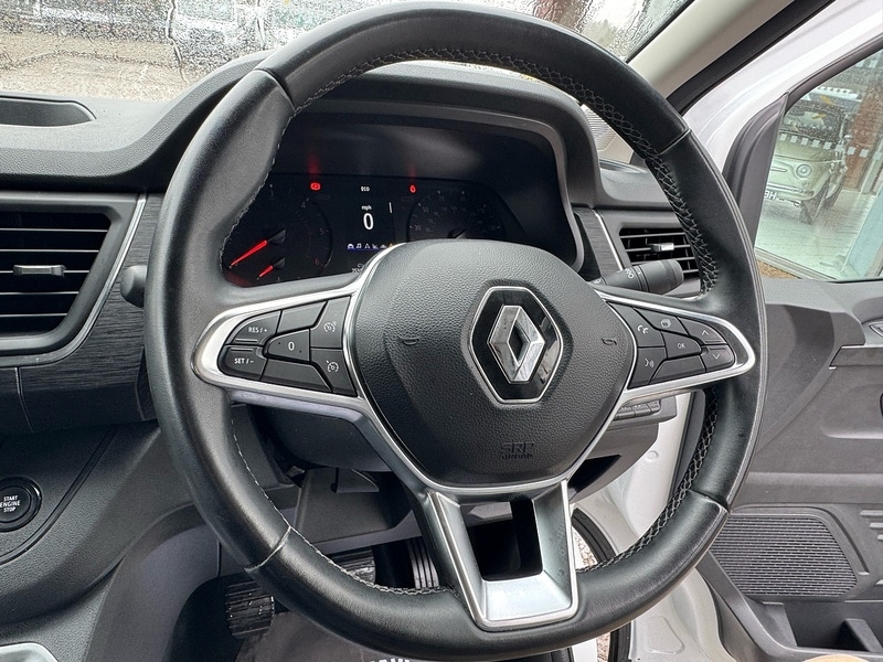 Used Renault Trafic 2024 for sale - 77906053: Photo 29