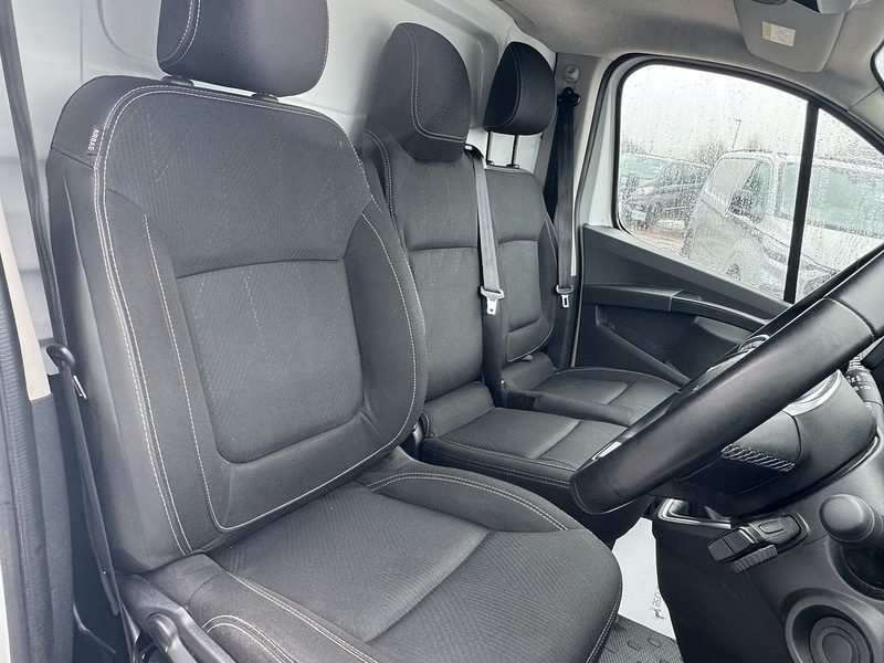 Used Renault Trafic 2024 for sale - 77906053: Photo 4