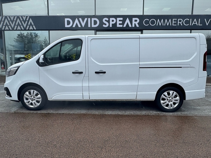 Used Renault Trafic 2024 for sale - 77906053: Photo 6