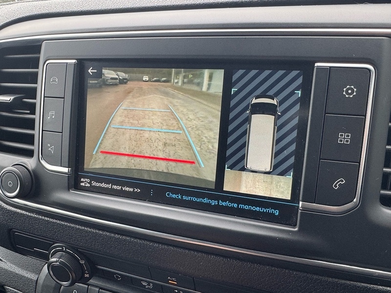 Used Peugeot Expert 2023 for sale - 77677083: Photo 11