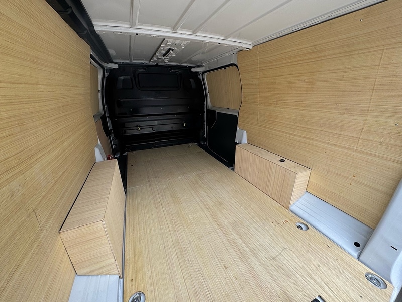 Used Peugeot Expert 2023 for sale - 77677083: Photo 14