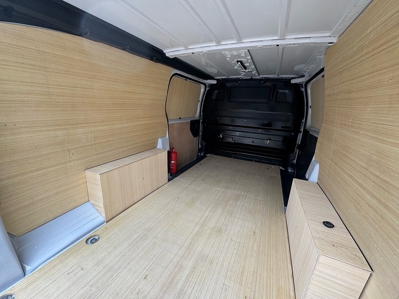 Used Peugeot Expert 2023 for sale - 77677083: Photo 16