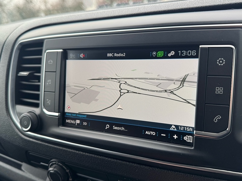 Used Peugeot Expert 2023 for sale - 77677083: Photo 17