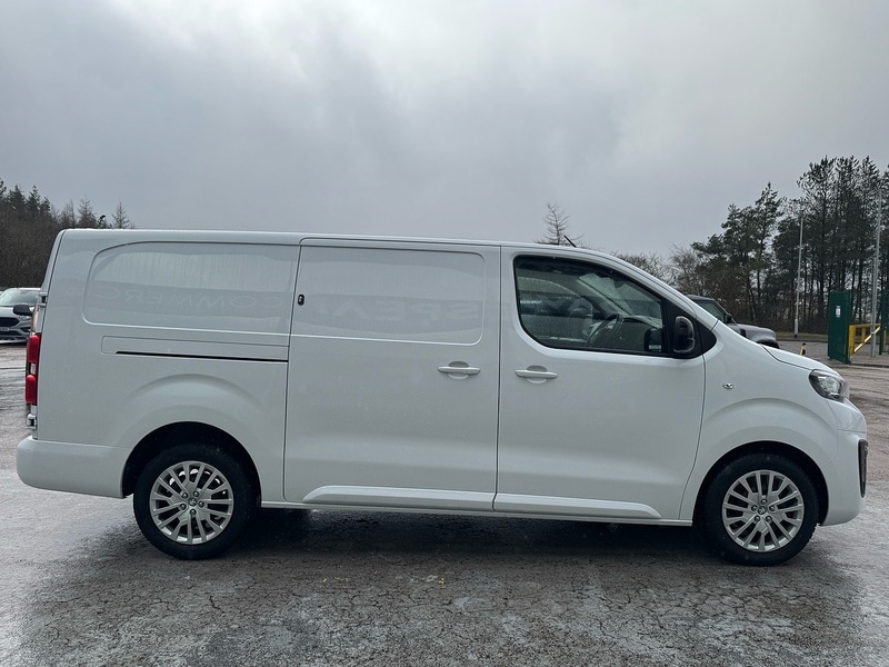 Used Peugeot Expert 2023 for sale - 77677083: Photo 18