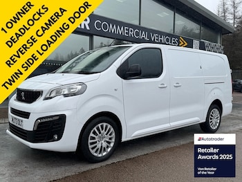 Used Peugeot Expert 2023 for sale - 77677083: Photo