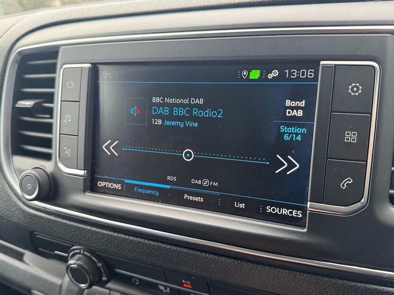 Used Peugeot Expert 2023 for sale - 77677083: Photo 22