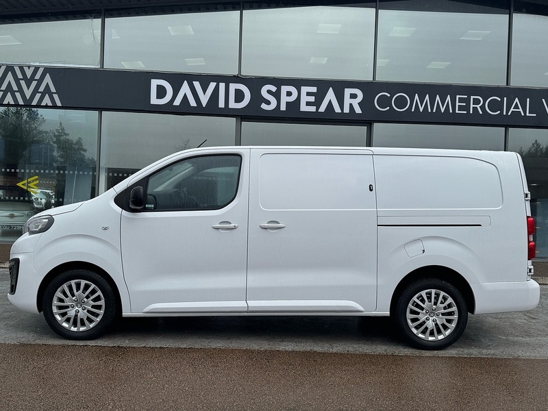 Used Peugeot Expert 2023 for sale - 77677083: Photo 23