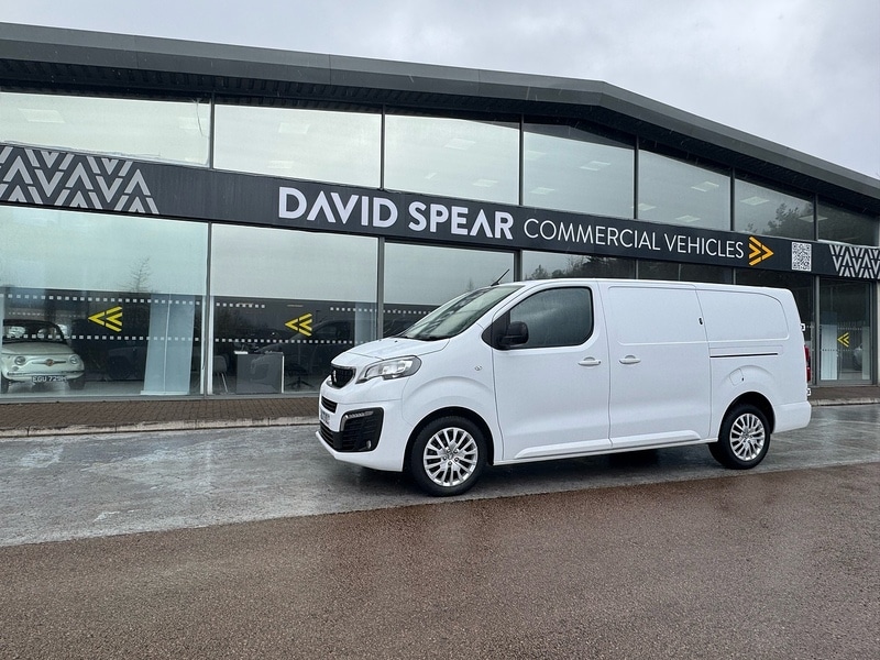 Used Peugeot Expert 2023 for sale - 77677083: Photo 33