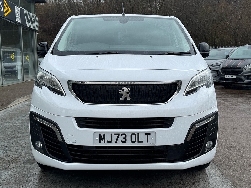 Used Peugeot Expert 2023 for sale - 77677083: Photo 7