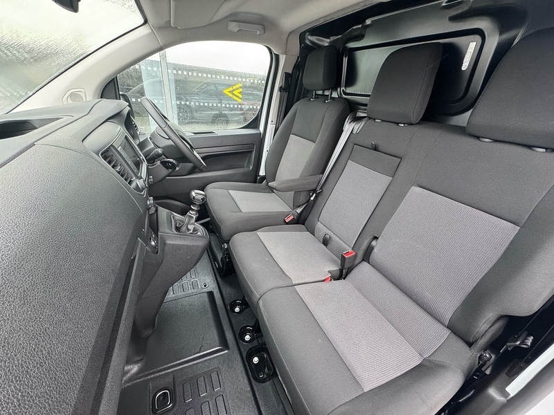 Used Peugeot Expert 2023 for sale - 77677083: Photo 8