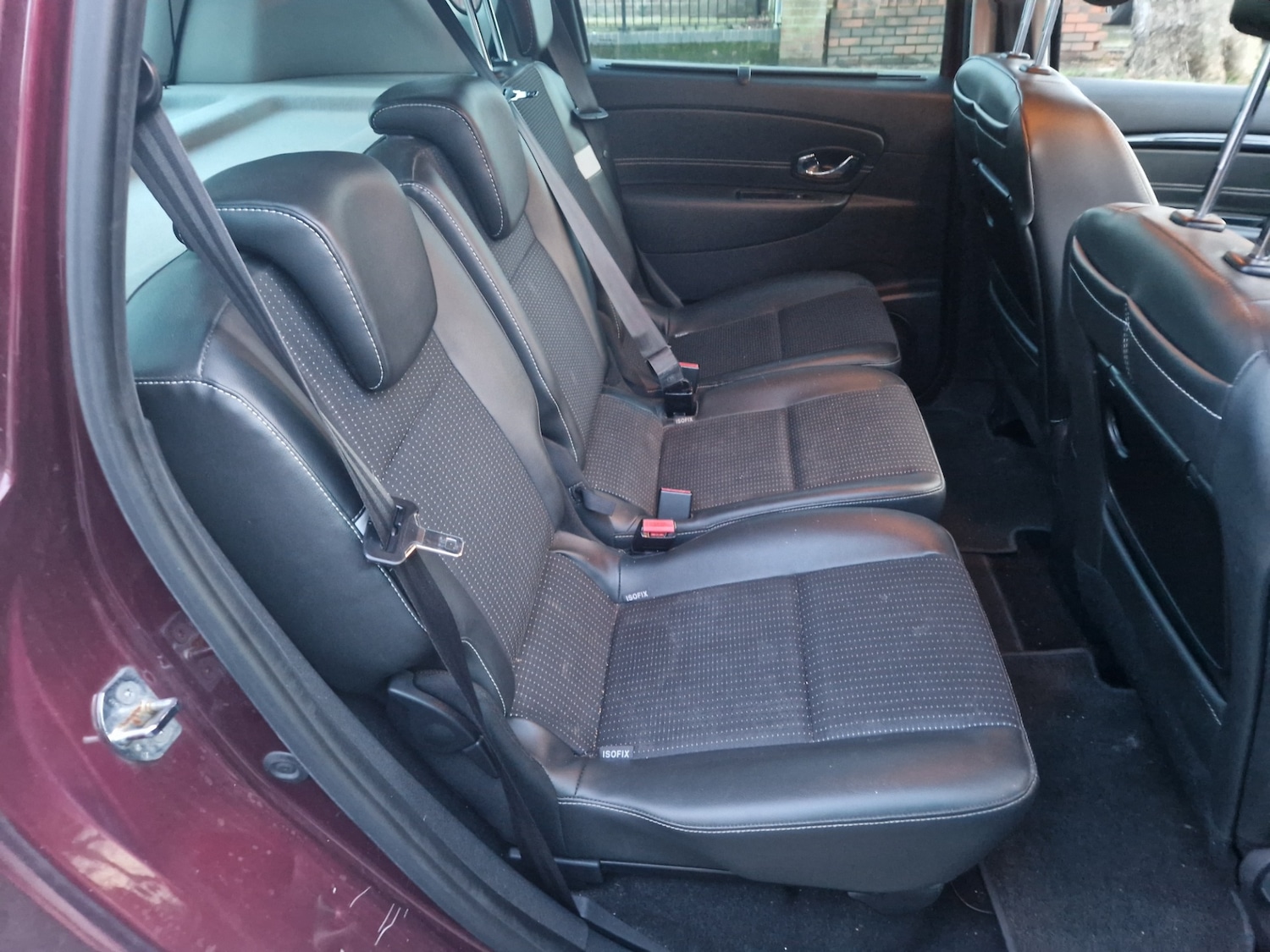 Used Renault Scenic 2015 for sale - 77475299: Photo 13