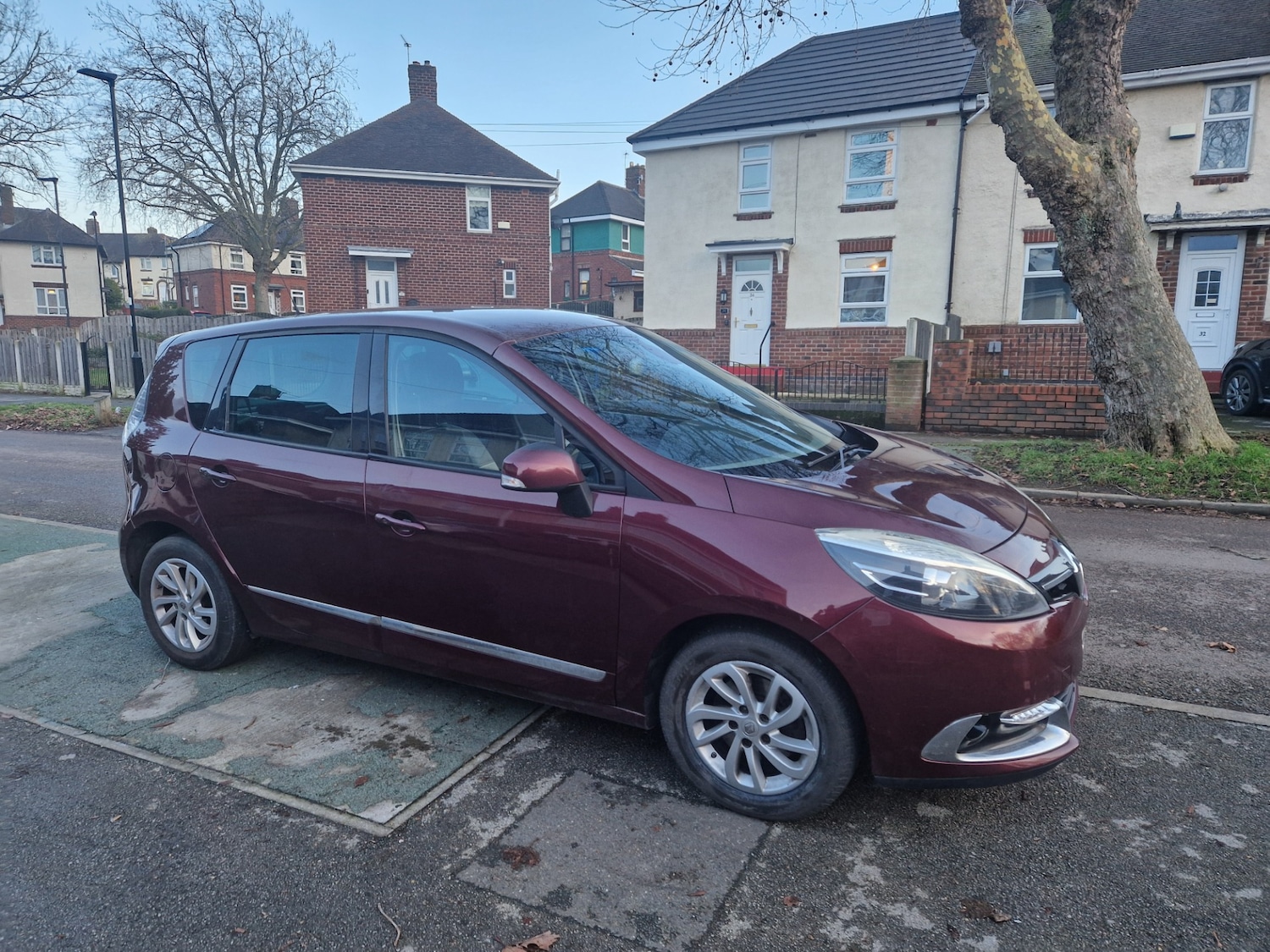 Used Renault Scenic 2015 for sale - 77475299: Photo 6