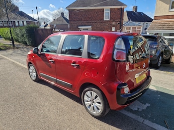 Used Citroen C3 Picasso 2012 for sale - 78423872: Photo