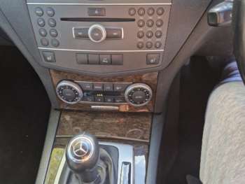 Used Mercedes-Benz C-Class 2011 for sale - 74963112: Photo
